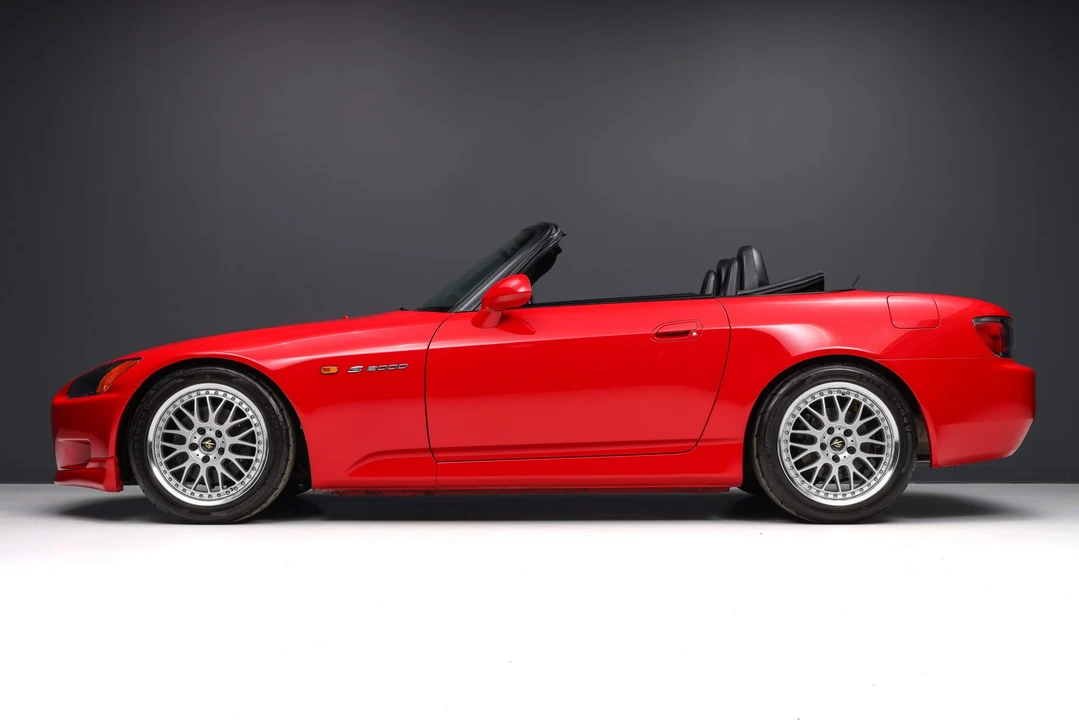 2000 Honda AP1 S2000 - Image 5 of 31