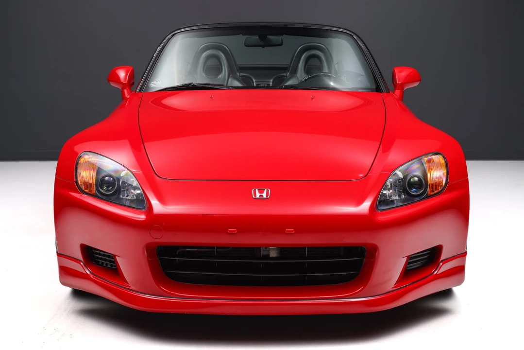2000 Honda AP1 S2000 - Image 17 of 31