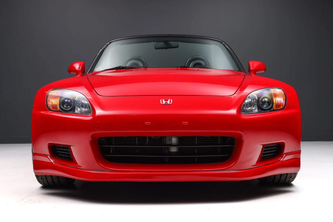 2000 Honda AP1 S2000 - Image 16 of 31