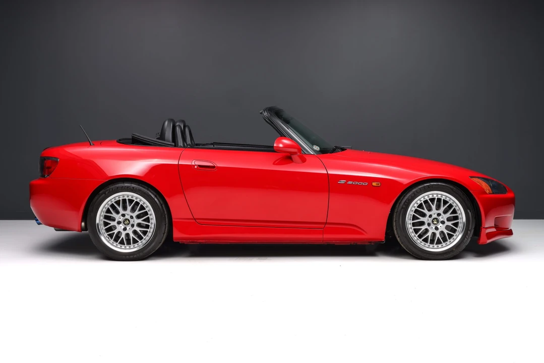 2000 Honda AP1 S2000 - Image 12 of 31