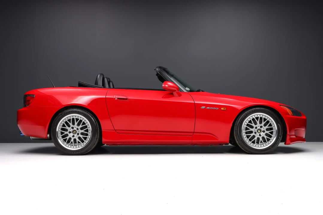 2000 Honda AP1 S2000 - Image 13 of 31