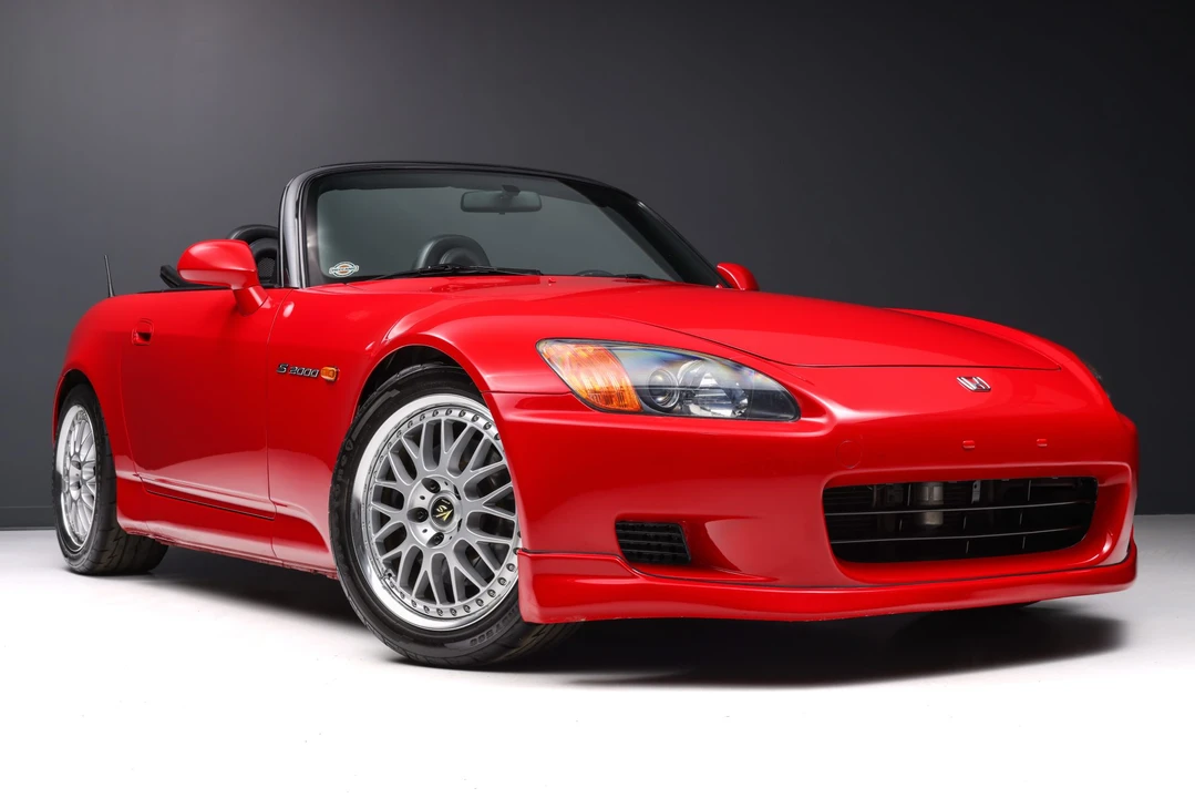 2000 Honda AP1 S2000 - Image 15 of 31