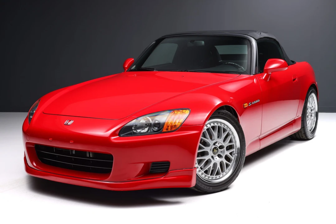 2000 Honda AP1 S2000 - Image 19 of 31