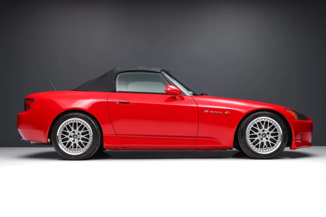 2000 Honda AP1 S2000 - Image 29 of 31