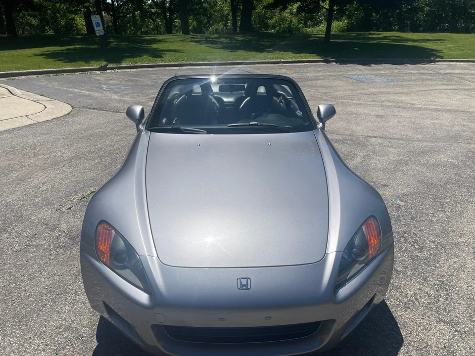 2000 Honda AP1 S2000 - Image 6 of 31