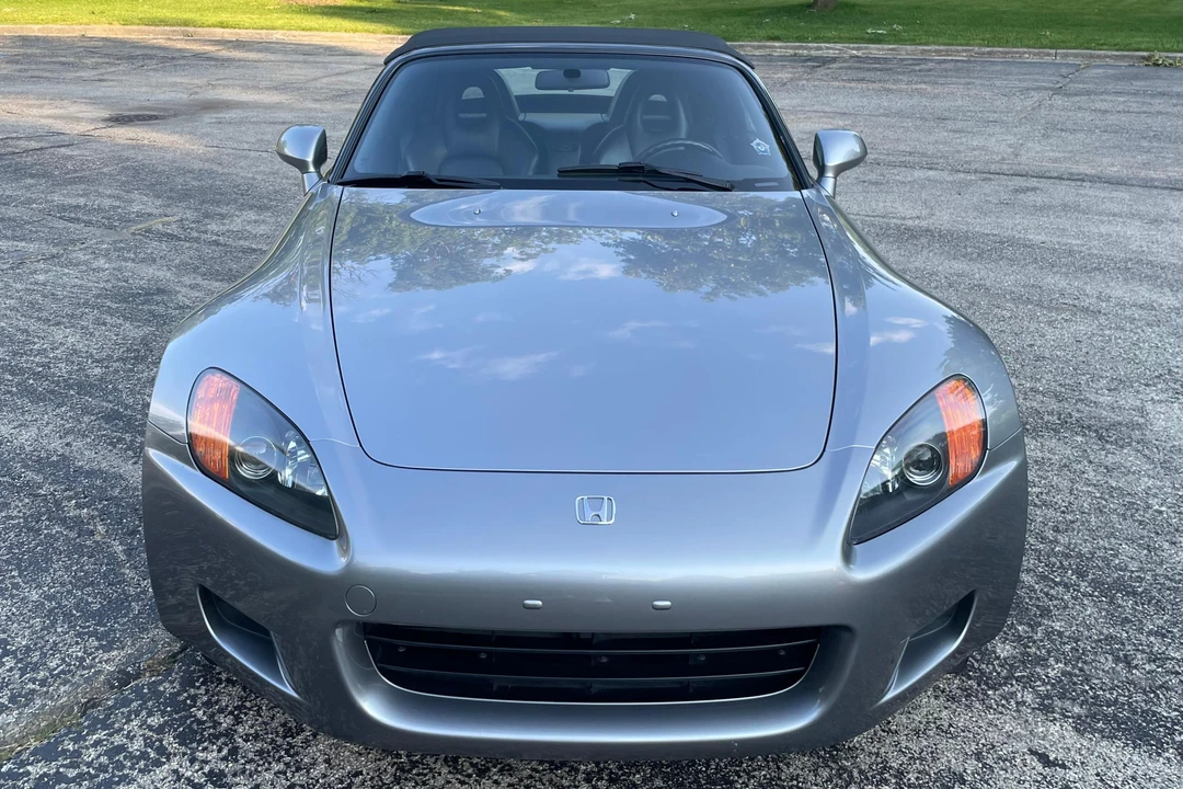 2000 Honda AP1 S2000 - Image 2 of 31