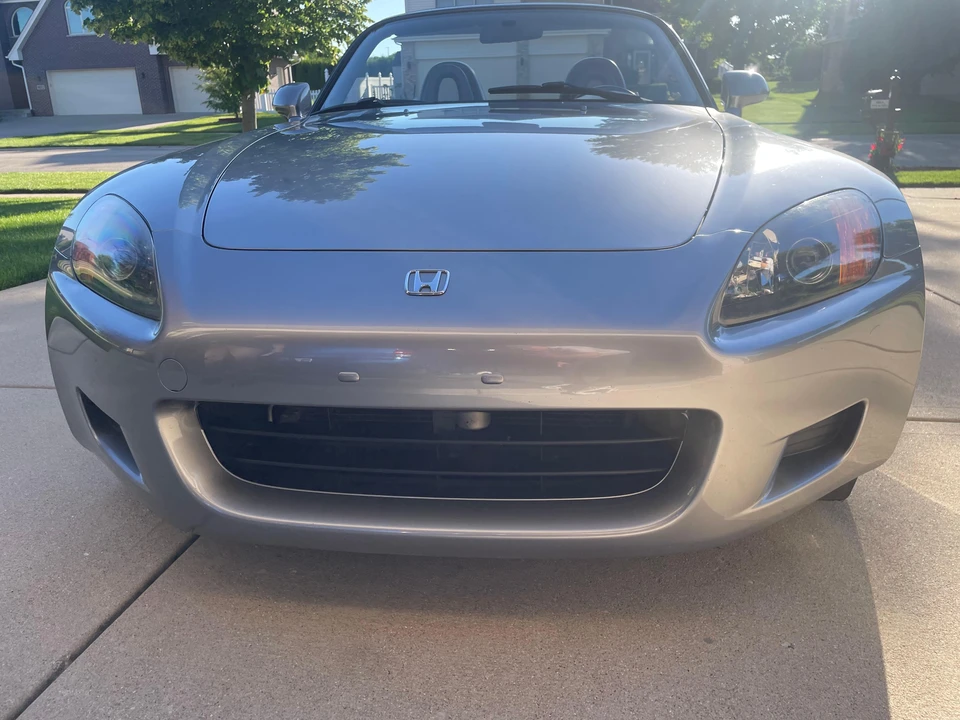 2000 Honda AP1 S2000 - Image 8 of 31