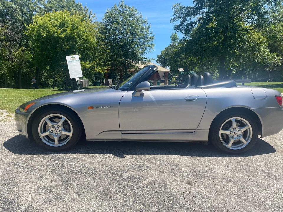 2000 Honda AP1 S2000 - Image 13 of 31
