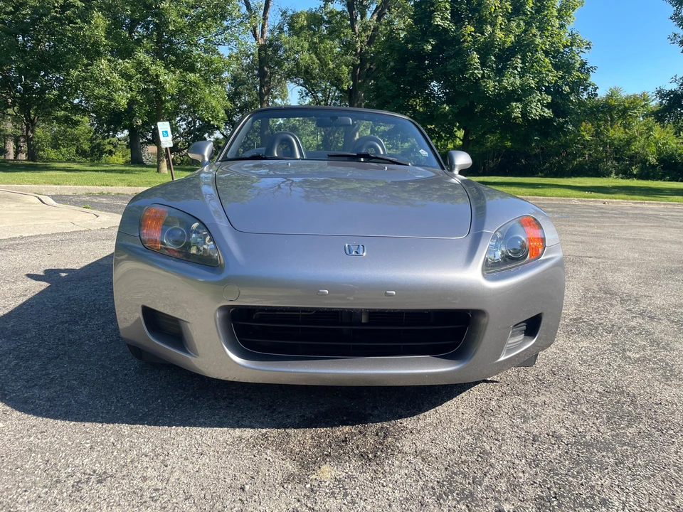 2000 Honda AP1 S2000 - Image 7 of 31