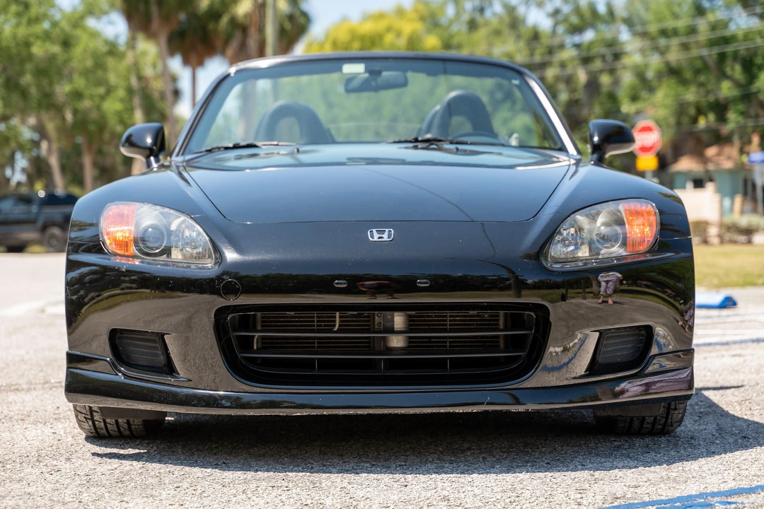 2000 Honda AP1 S2000 - Image 2 of 31