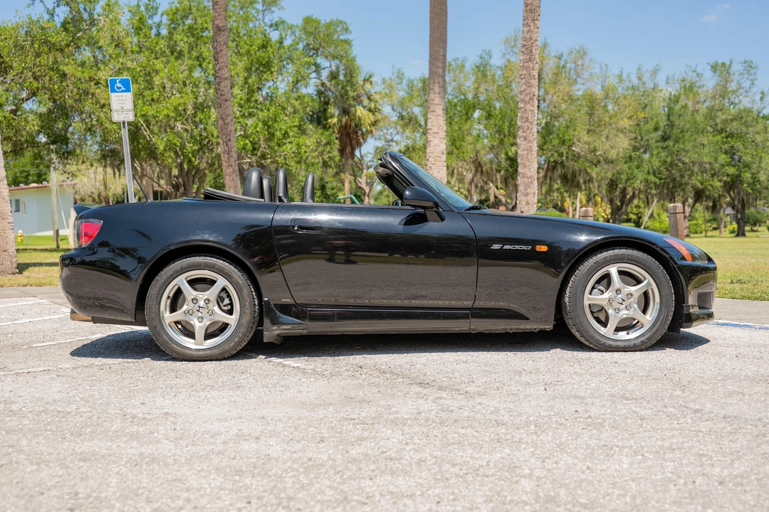 2000 Honda AP1 S2000 - Image 10 of 31