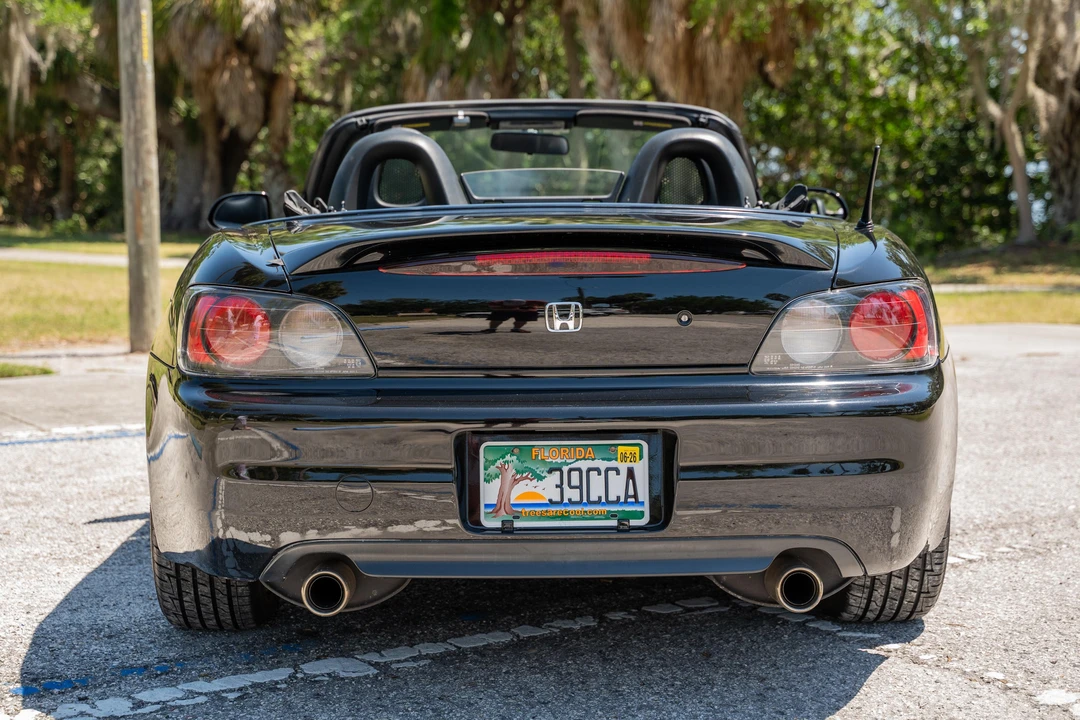 2000 Honda AP1 S2000 - Image 5 of 31