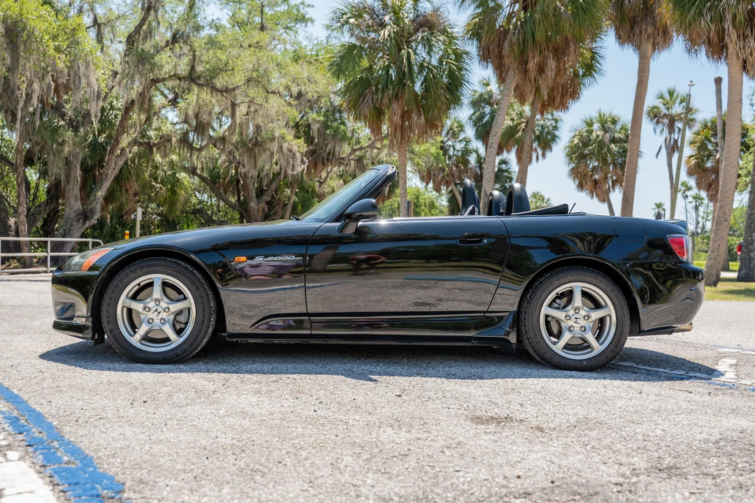 2000 Honda AP1 S2000 - Image 3 of 31