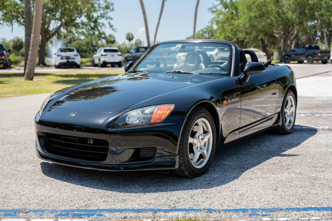 2000 Honda AP1 S2000 - Image 7 of 31