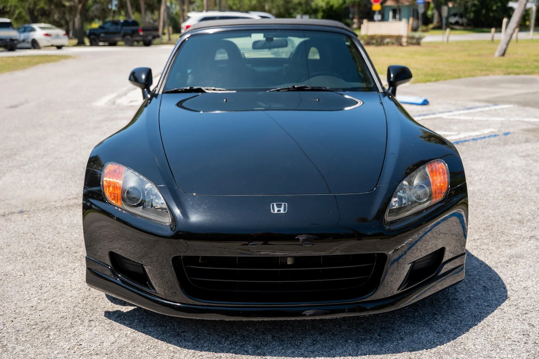 2000 Honda AP1 S2000 - Image 13 of 31
