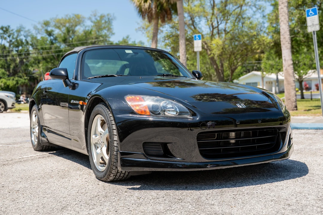 2000 Honda AP1 S2000 - Image 21 of 31