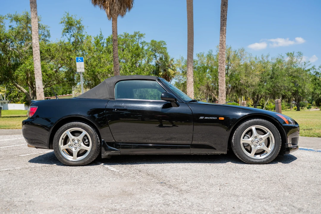 2000 Honda AP1 S2000 - Image 20 of 31