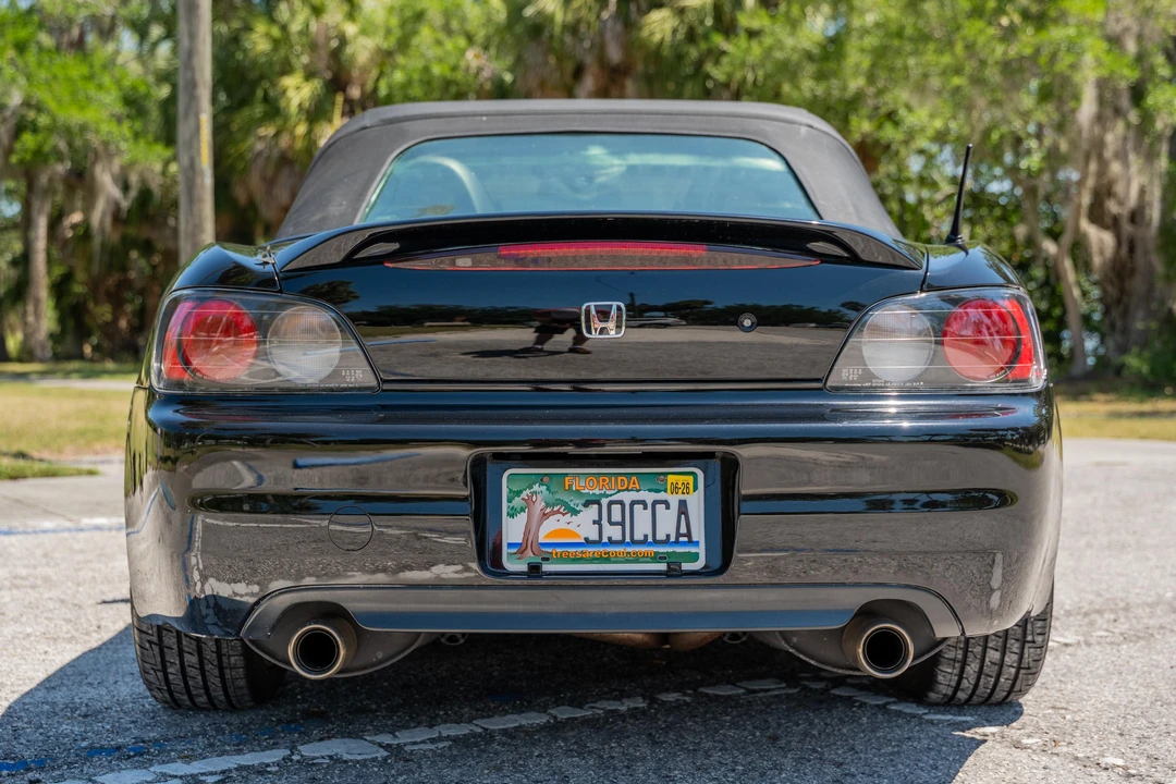 2000 Honda AP1 S2000 - Image 18 of 31