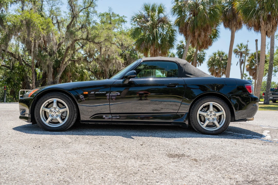 2000 Honda AP1 S2000 - Image 16 of 31