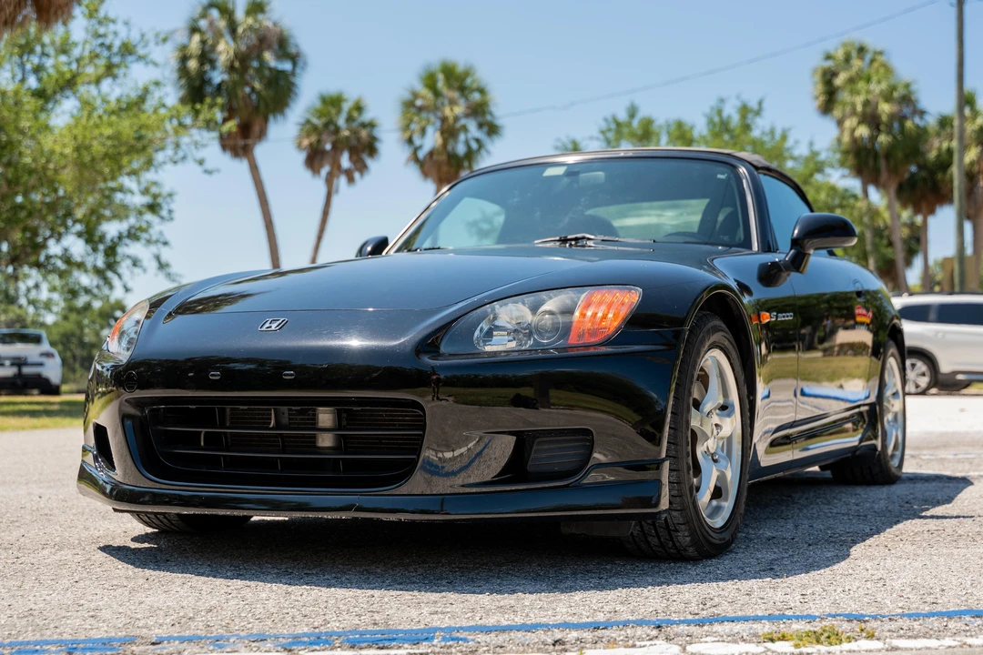 2000 Honda AP1 S2000 - Image 14 of 31