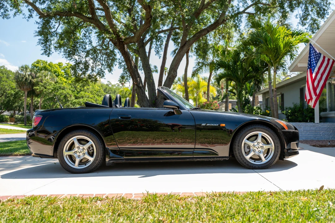 2000 Honda AP1 S2000 - Image 11 of 31