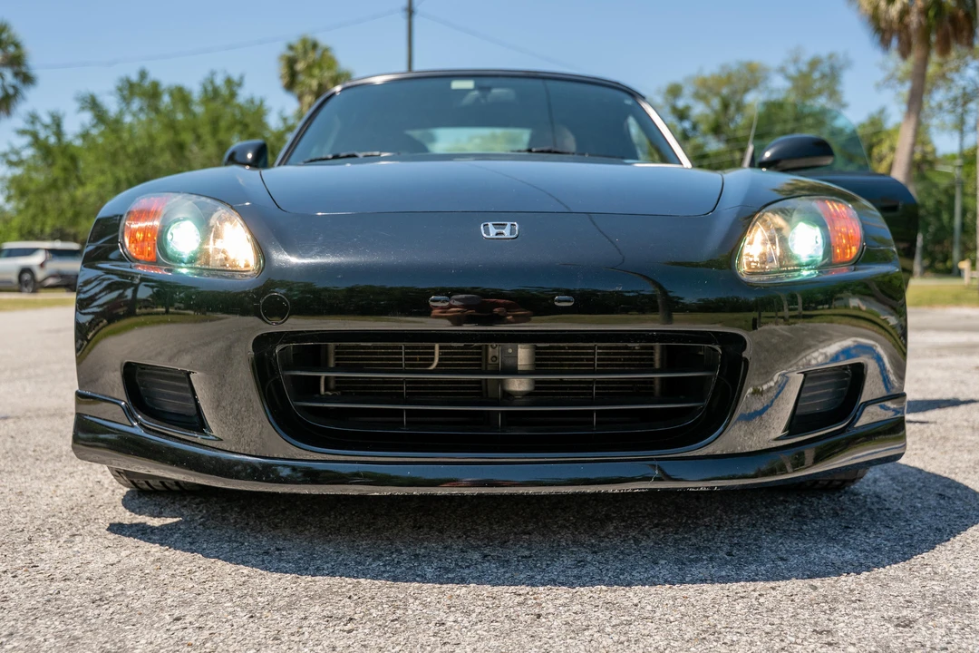 2000 Honda AP1 S2000 - Image 12 of 31