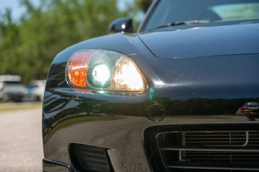 2000 Honda AP1 S2000 - Image 22 of 31