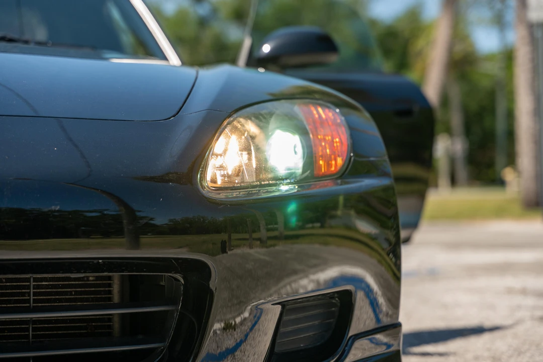 2000 Honda AP1 S2000 - Image 25 of 31
