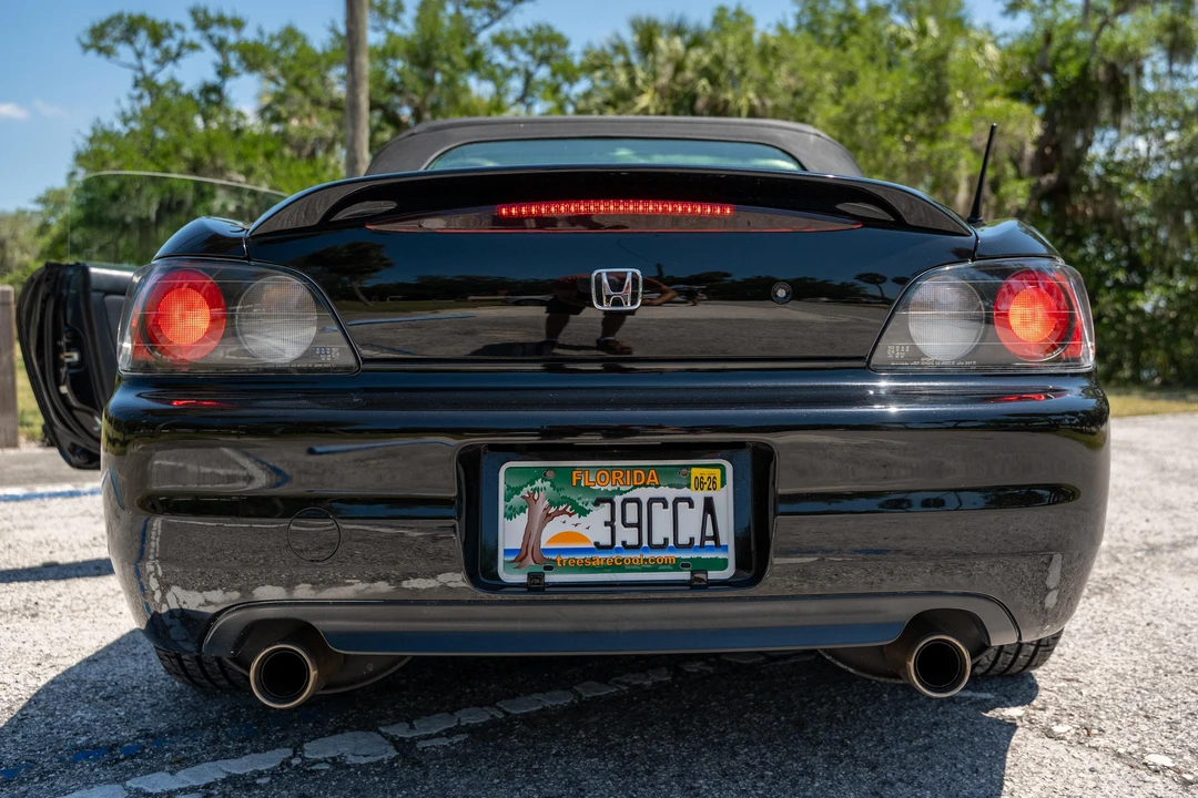 2000 Honda AP1 S2000 - Image 19 of 31