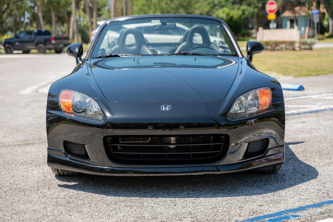 2000 Honda AP1 S2000 - Image 6 of 31