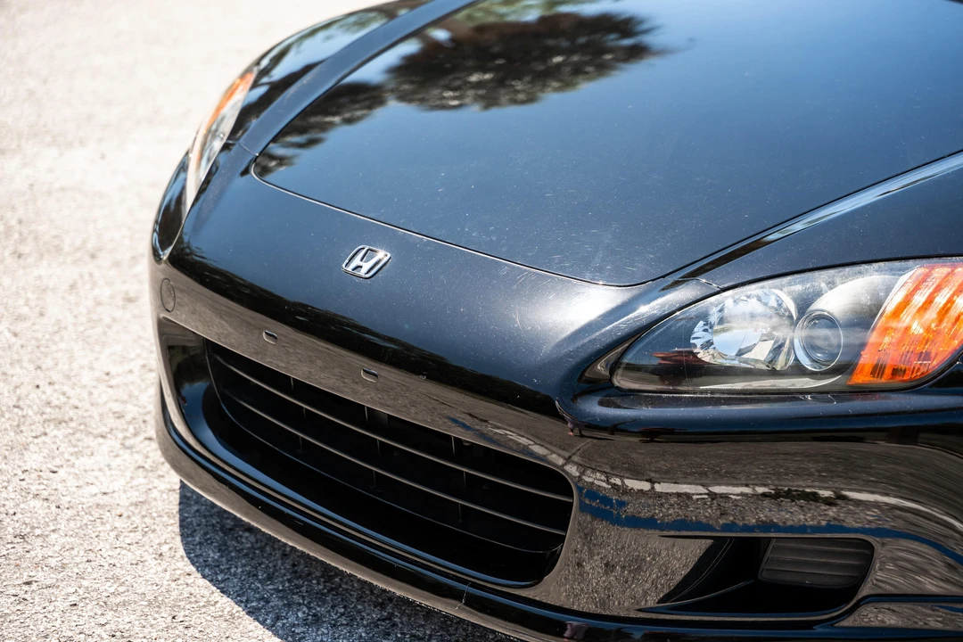 2000 Honda AP1 S2000 - Image 27 of 31