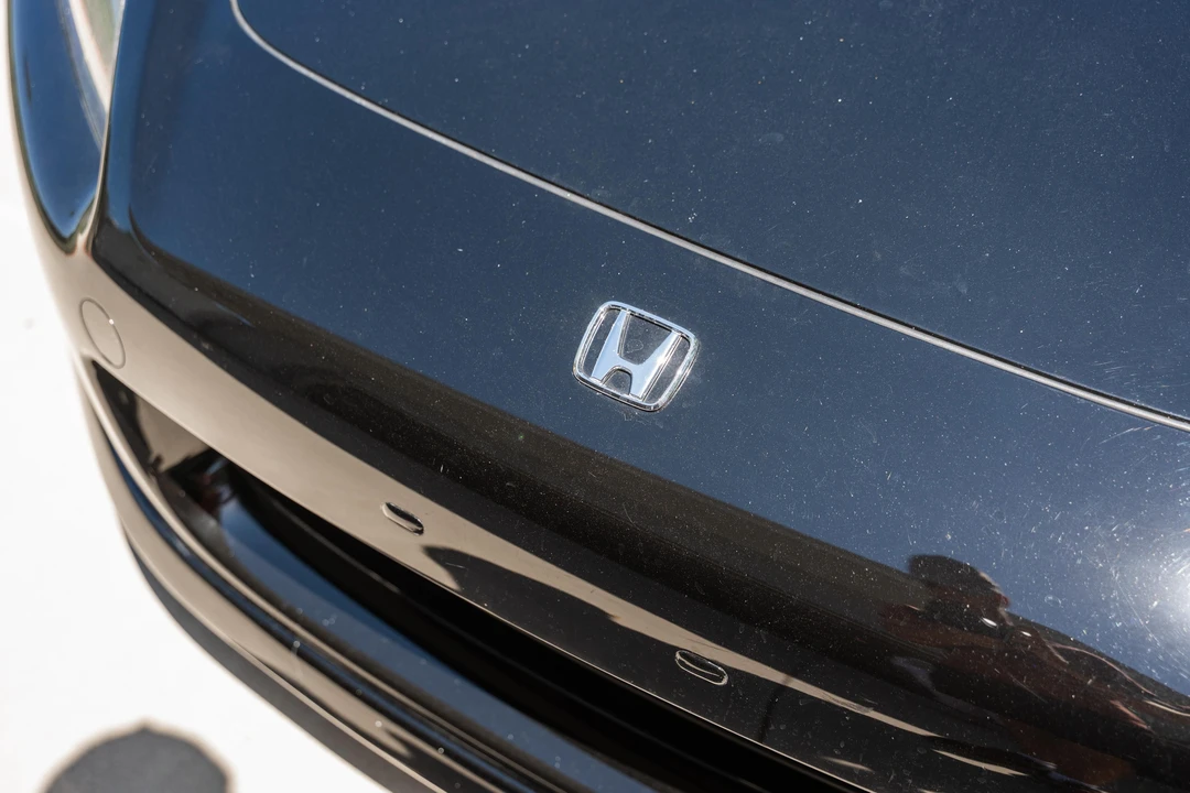 2000 Honda AP1 S2000 - Image 26 of 31