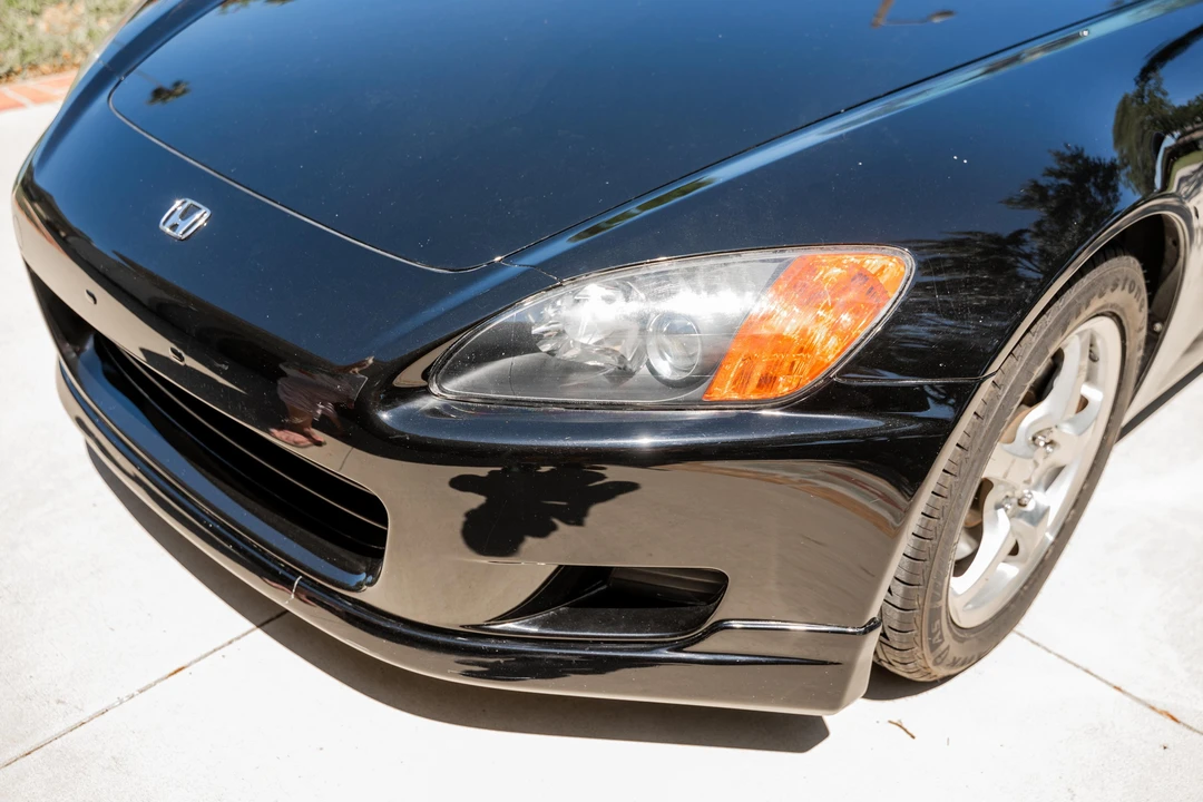 2000 Honda AP1 S2000 - Image 28 of 31