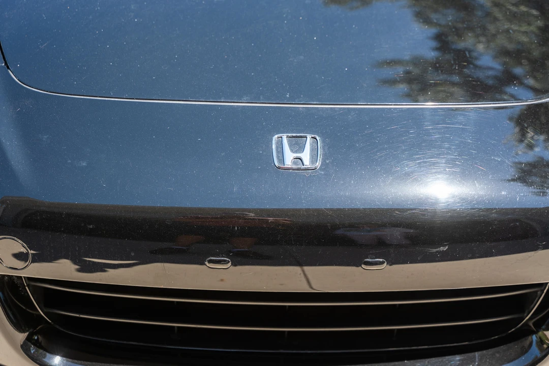 2000 Honda AP1 S2000 - Image 24 of 31