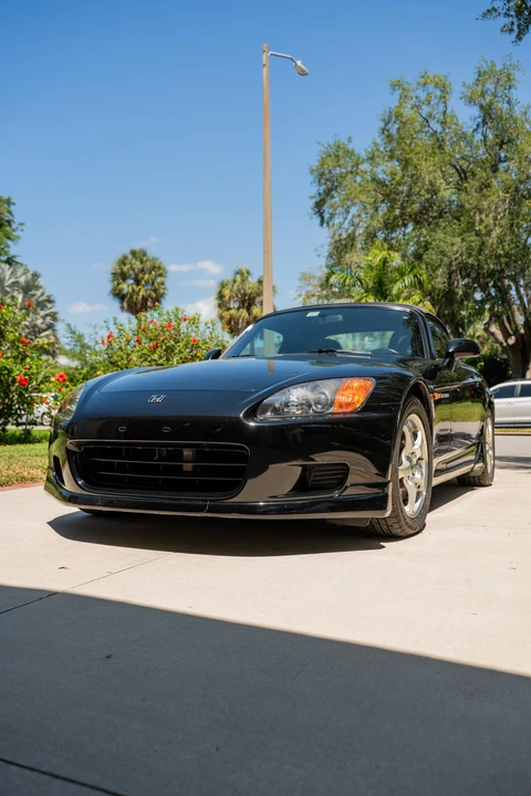 2000 Honda AP1 S2000 - Image 15 of 31