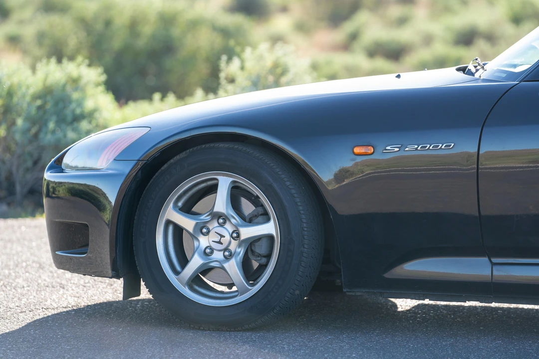 2000 Honda AP1 S2000 - Image 21 of 31