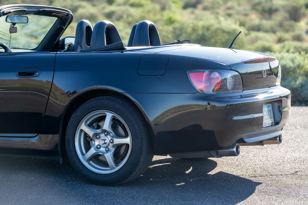 2000 Honda AP1 S2000 - Image 22 of 31