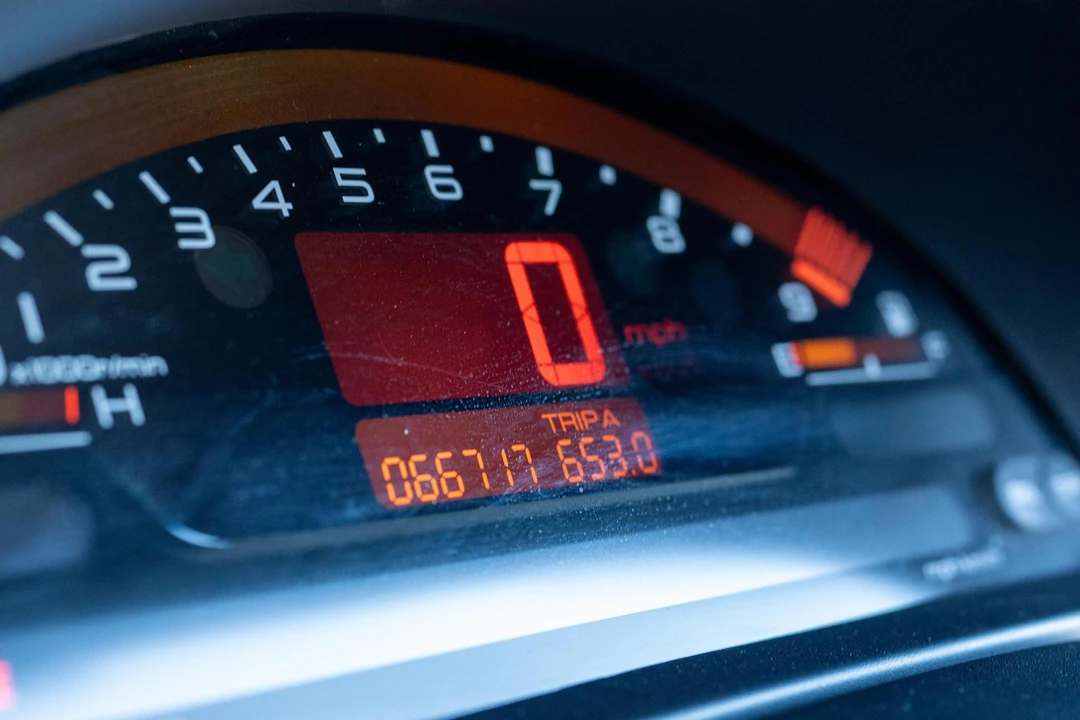 2000 Honda AP1 S2000 - Image 31 of 31