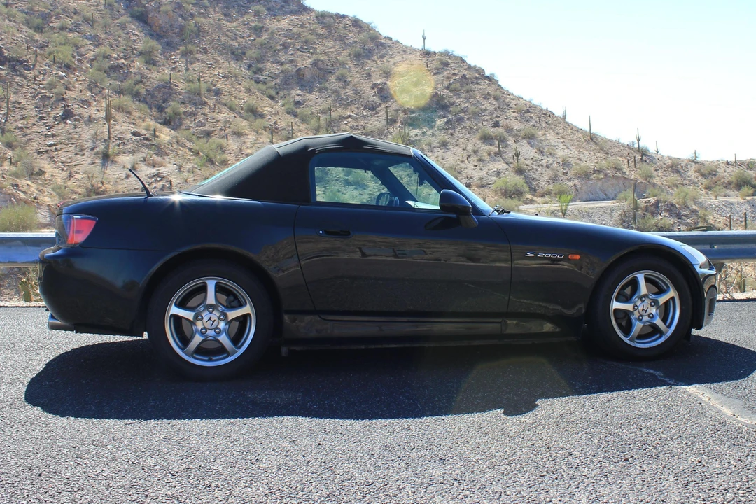 2000 Honda AP1 S2000 - Image 18 of 31
