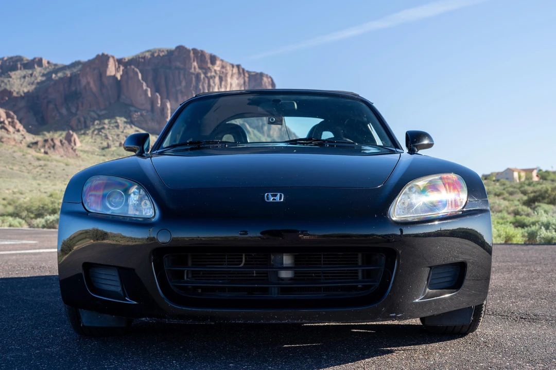 2000 Honda AP1 S2000 - Image 2 of 31