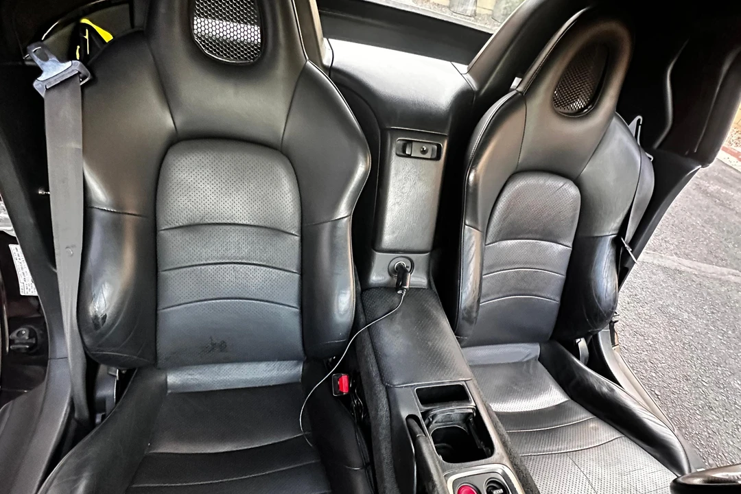 2000 Honda AP1 S2000 - Image 29 of 31