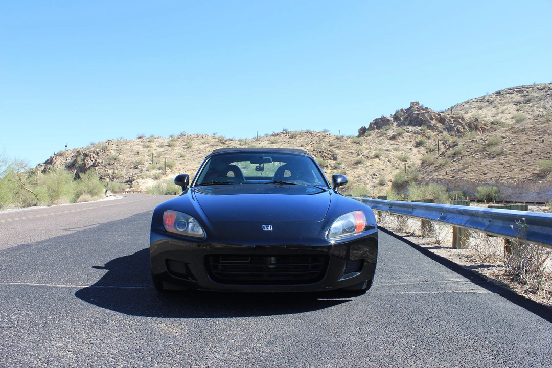 2000 Honda AP1 S2000 - Image 13 of 31