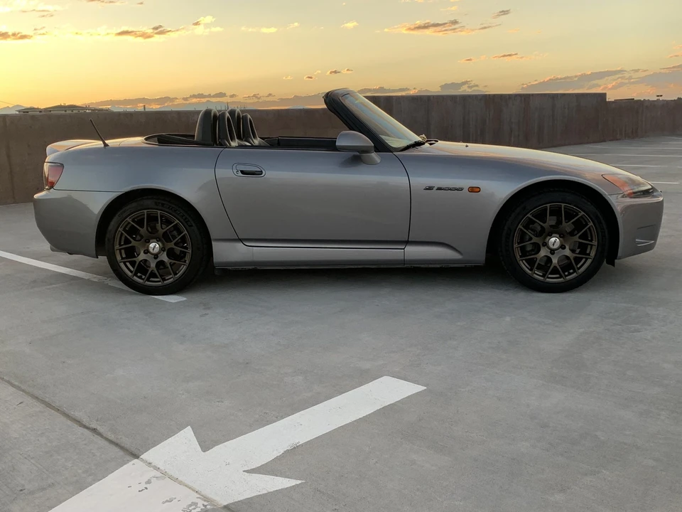 2000 Honda AP1 S2000 - Image 16 of 31