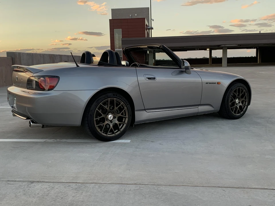 2000 Honda AP1 S2000 - Image 15 of 31