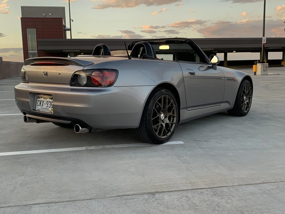 2000 Honda AP1 S2000 - Image 14 of 31