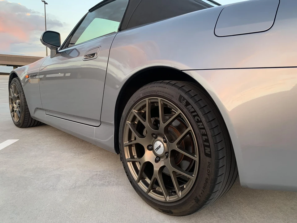 2000 Honda AP1 S2000 - Image 31 of 31