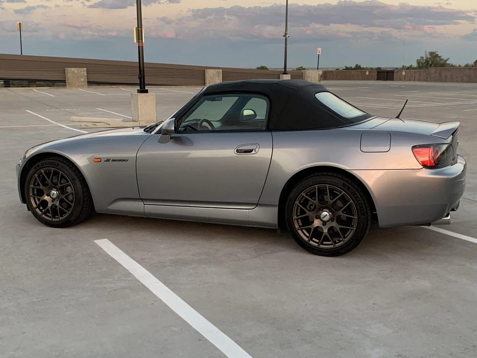 2000 Honda AP1 S2000 - Image 28 of 31