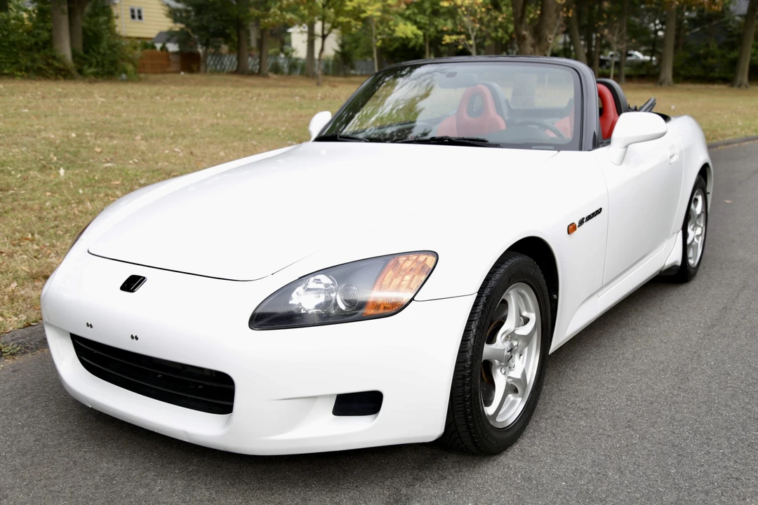 2000 Honda AP1 S2000 - Image 13 of 31