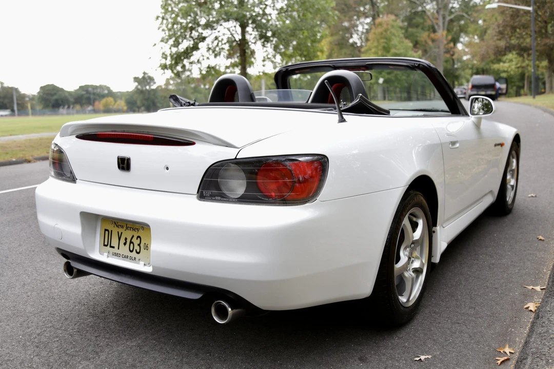 2000 Honda AP1 S2000 - Image 29 of 31
