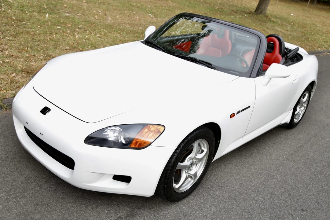 2000 Honda AP1 S2000 - Image 15 of 31